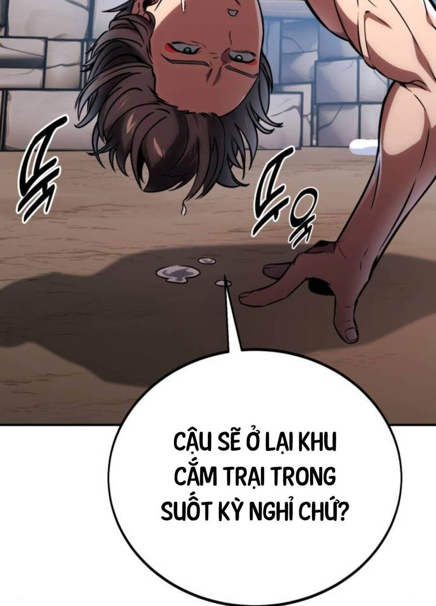 Hướng Dẫn Sinh Tồn Trong Học Viện - Chapter 38 - Page 147