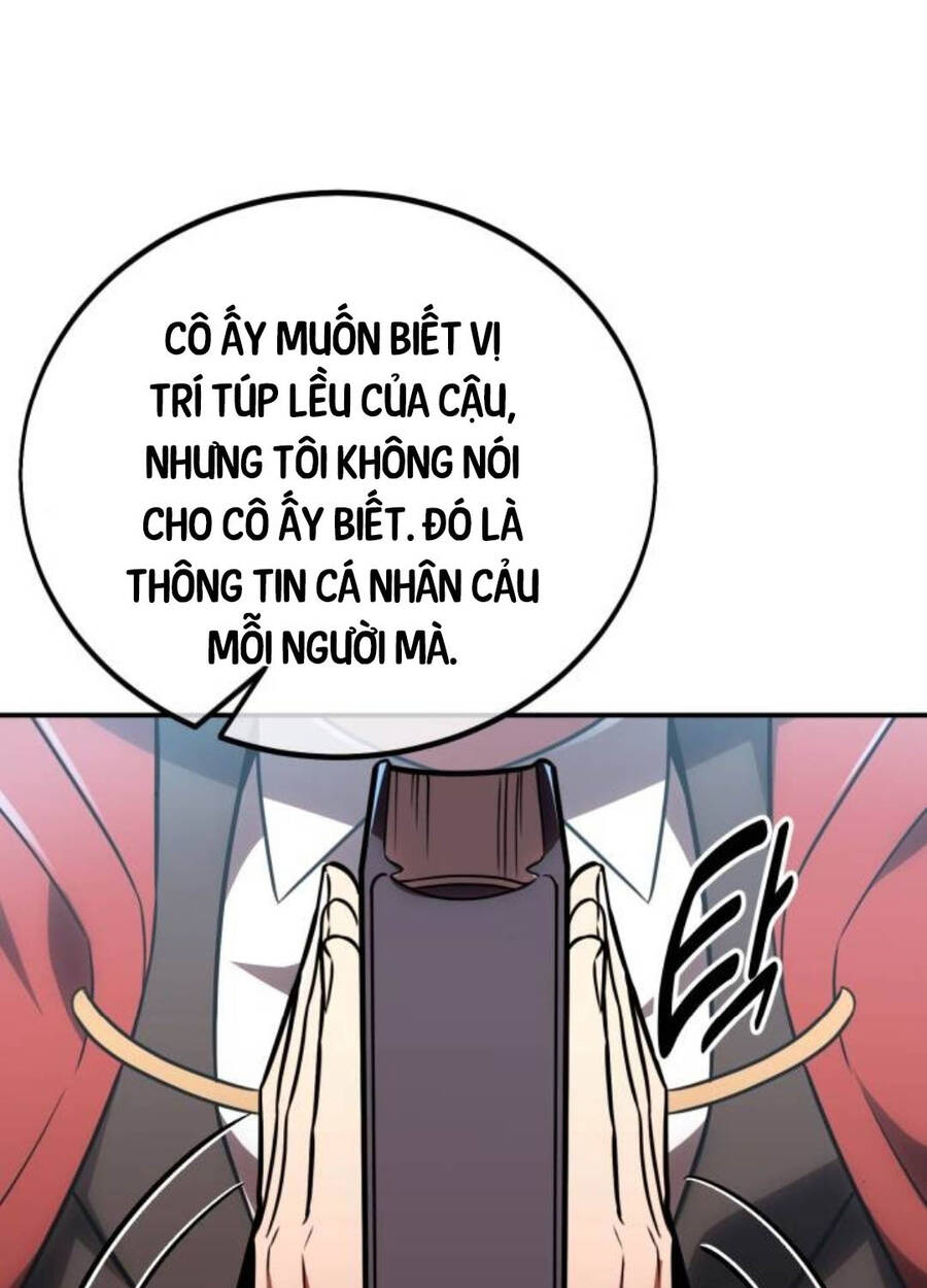 Hướng Dẫn Sinh Tồn Trong Học Viện - Chapter 38 - Page 161