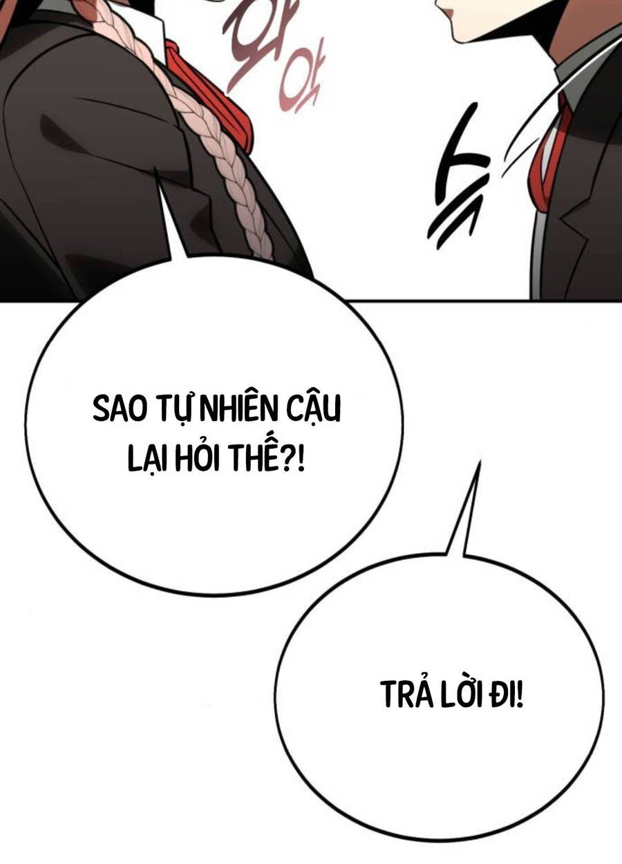 Hướng Dẫn Sinh Tồn Trong Học Viện - Chapter 38 - Page 17