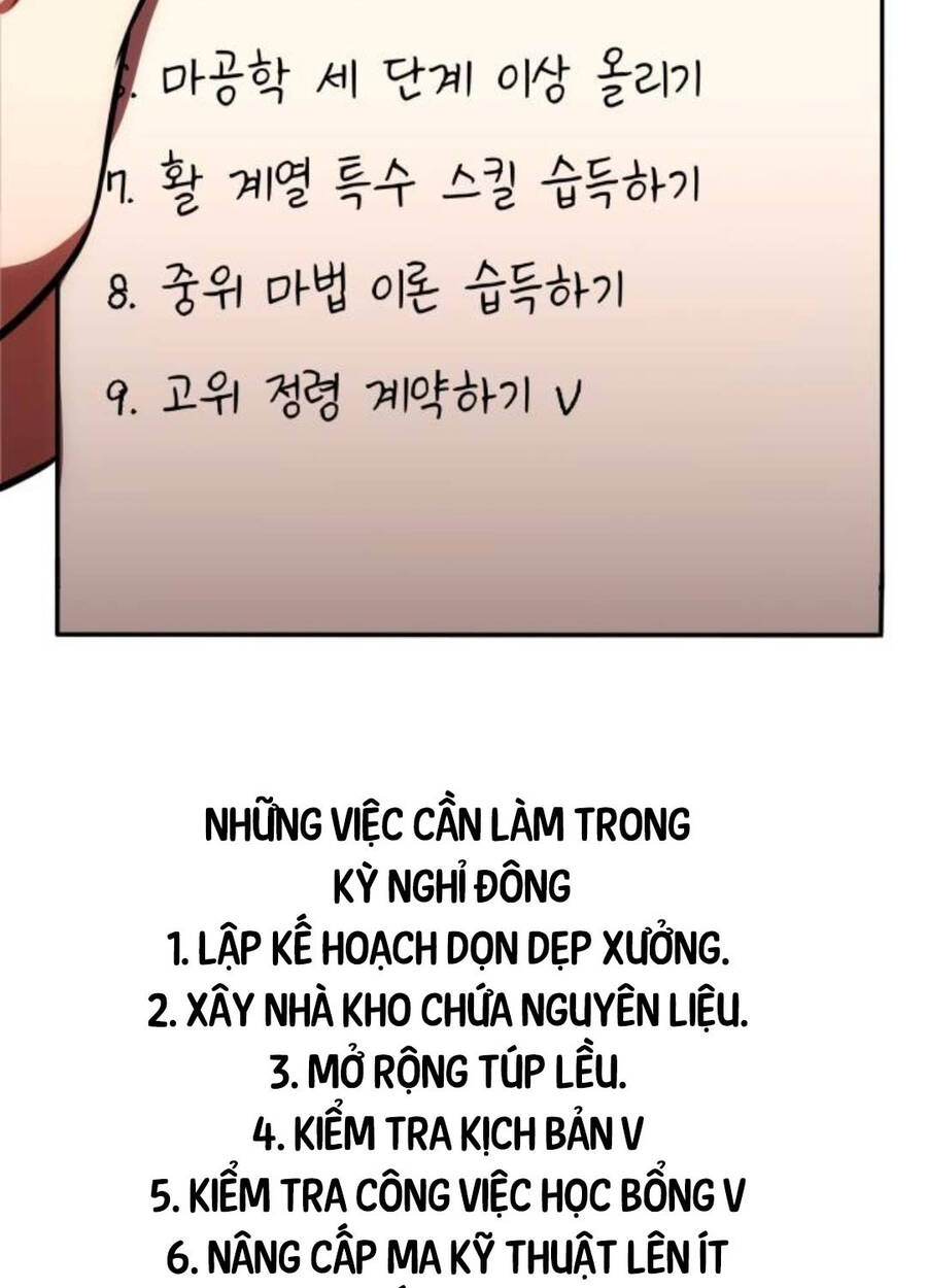 Hướng Dẫn Sinh Tồn Trong Học Viện - Chapter 38 - Page 178