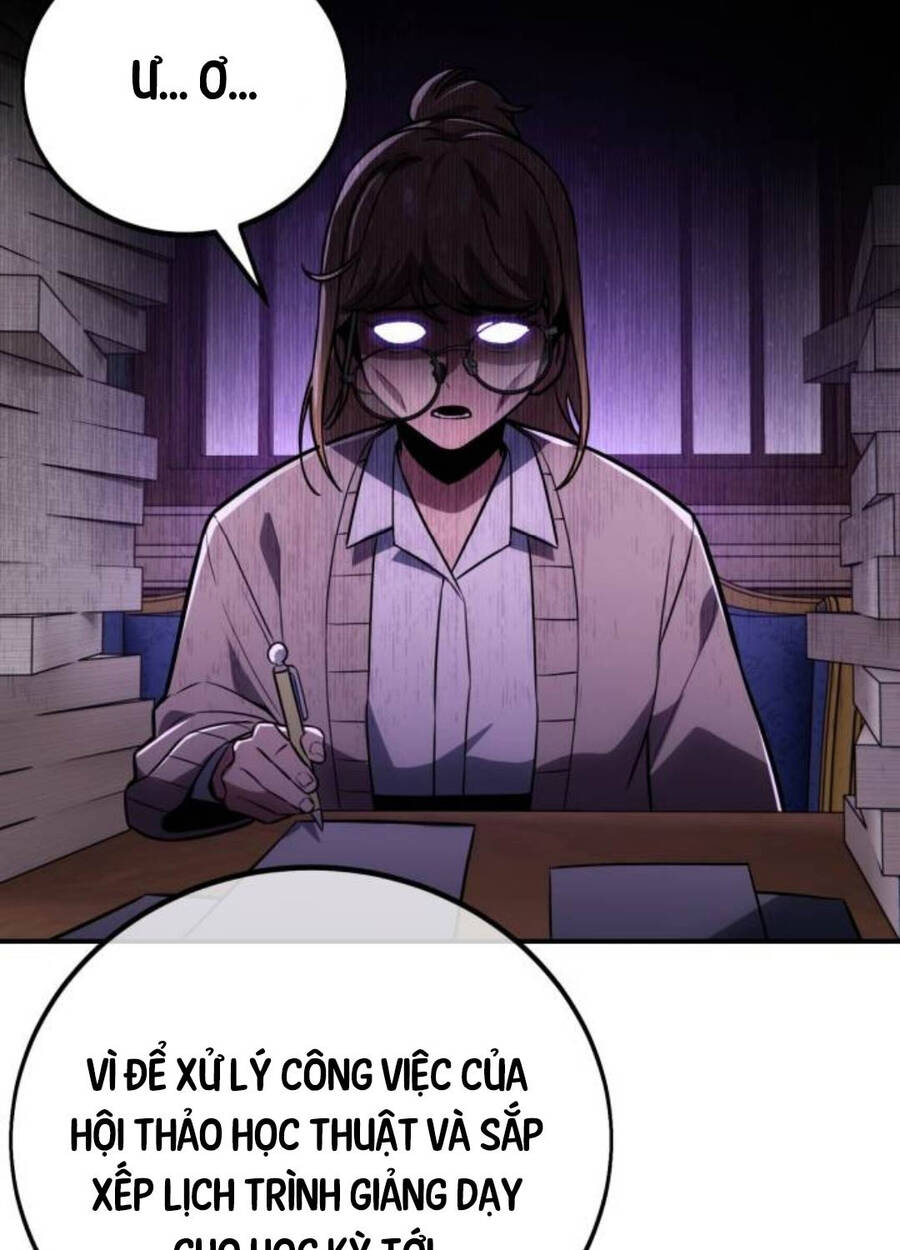 Hướng Dẫn Sinh Tồn Trong Học Viện - Chapter 38 - Page 183