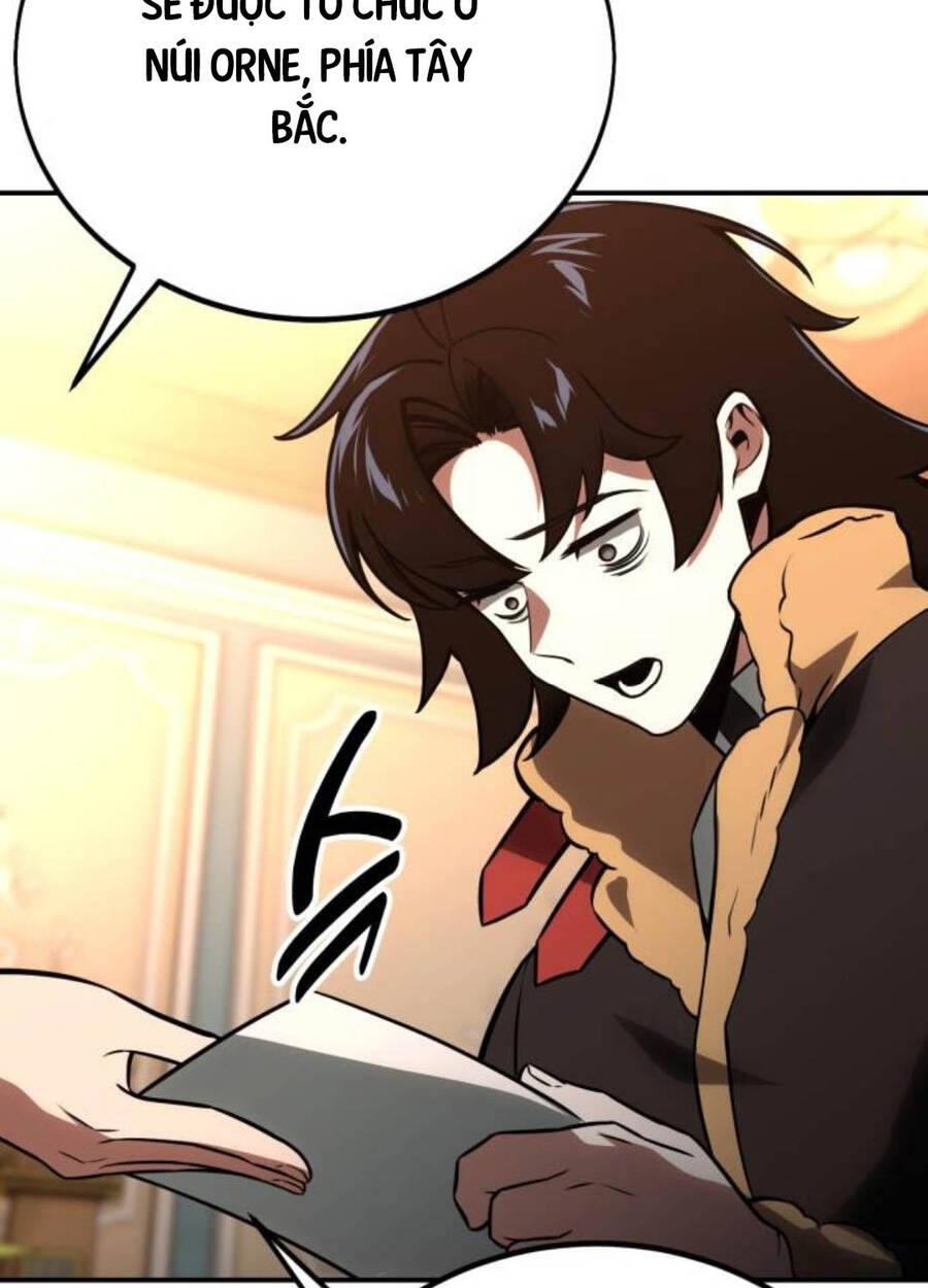 Hướng Dẫn Sinh Tồn Trong Học Viện - Chapter 38 - Page 193