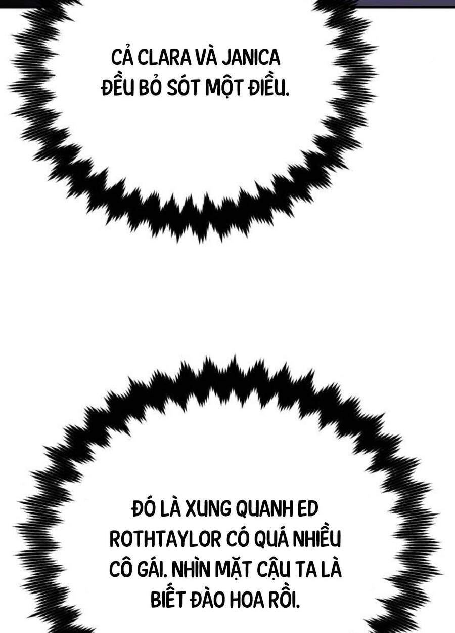 Hướng Dẫn Sinh Tồn Trong Học Viện - Chapter 38 - Page 198