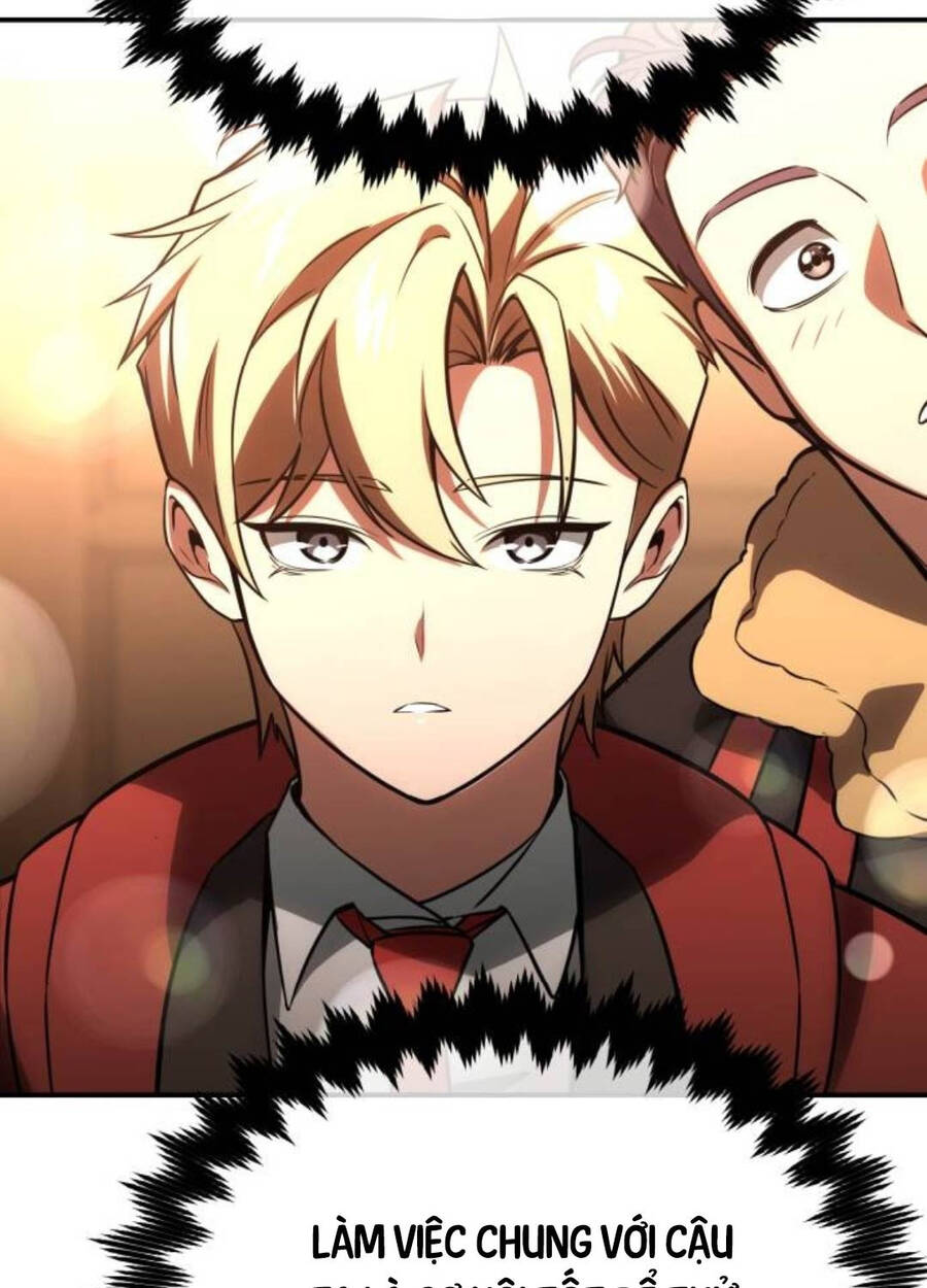 Hướng Dẫn Sinh Tồn Trong Học Viện - Chapter 38 - Page 199