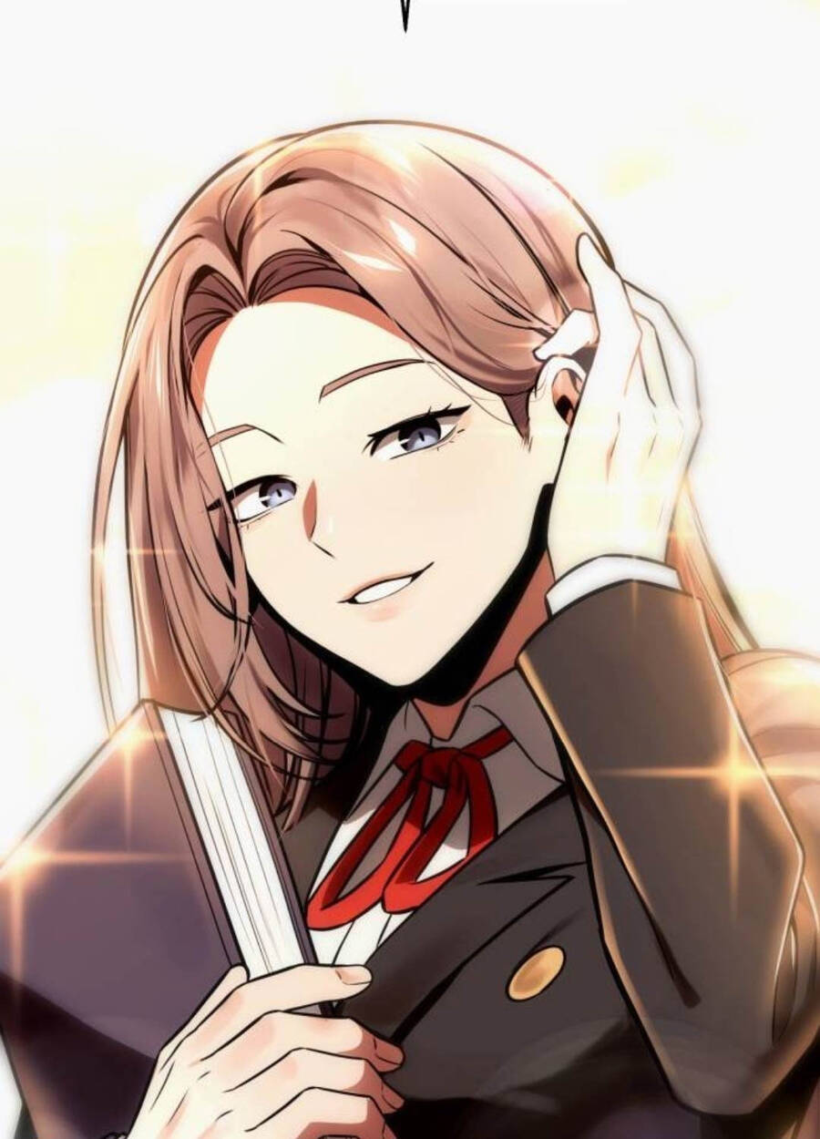 Hướng Dẫn Sinh Tồn Trong Học Viện - Chapter 38 - Page 203