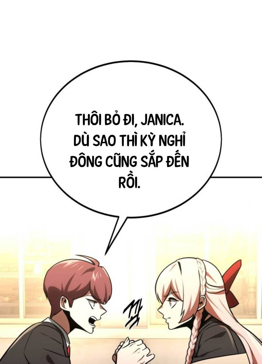 Hướng Dẫn Sinh Tồn Trong Học Viện - Chapter 38 - Page 27