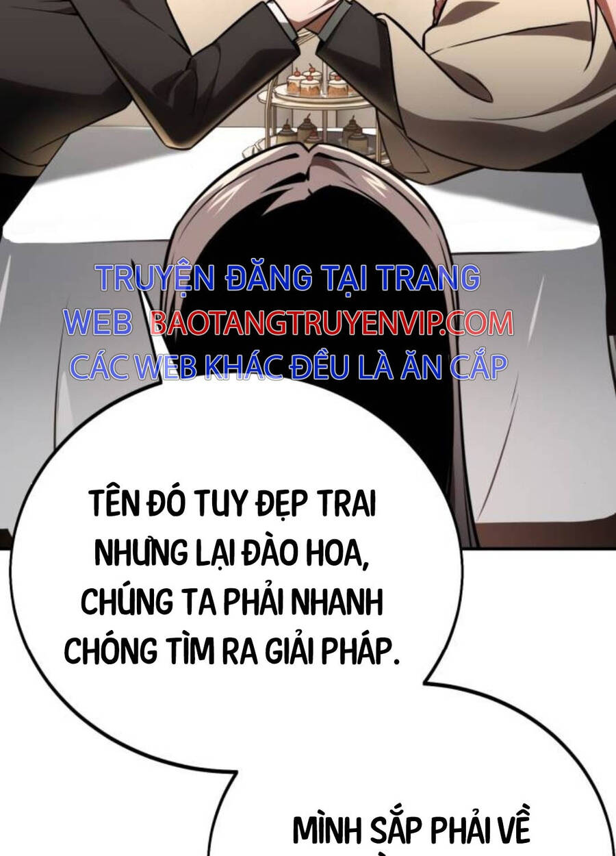 Hướng Dẫn Sinh Tồn Trong Học Viện - Chapter 38 - Page 28