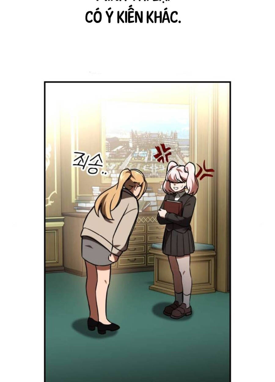 Hướng Dẫn Sinh Tồn Trong Học Viện - Chapter 38 - Page 42