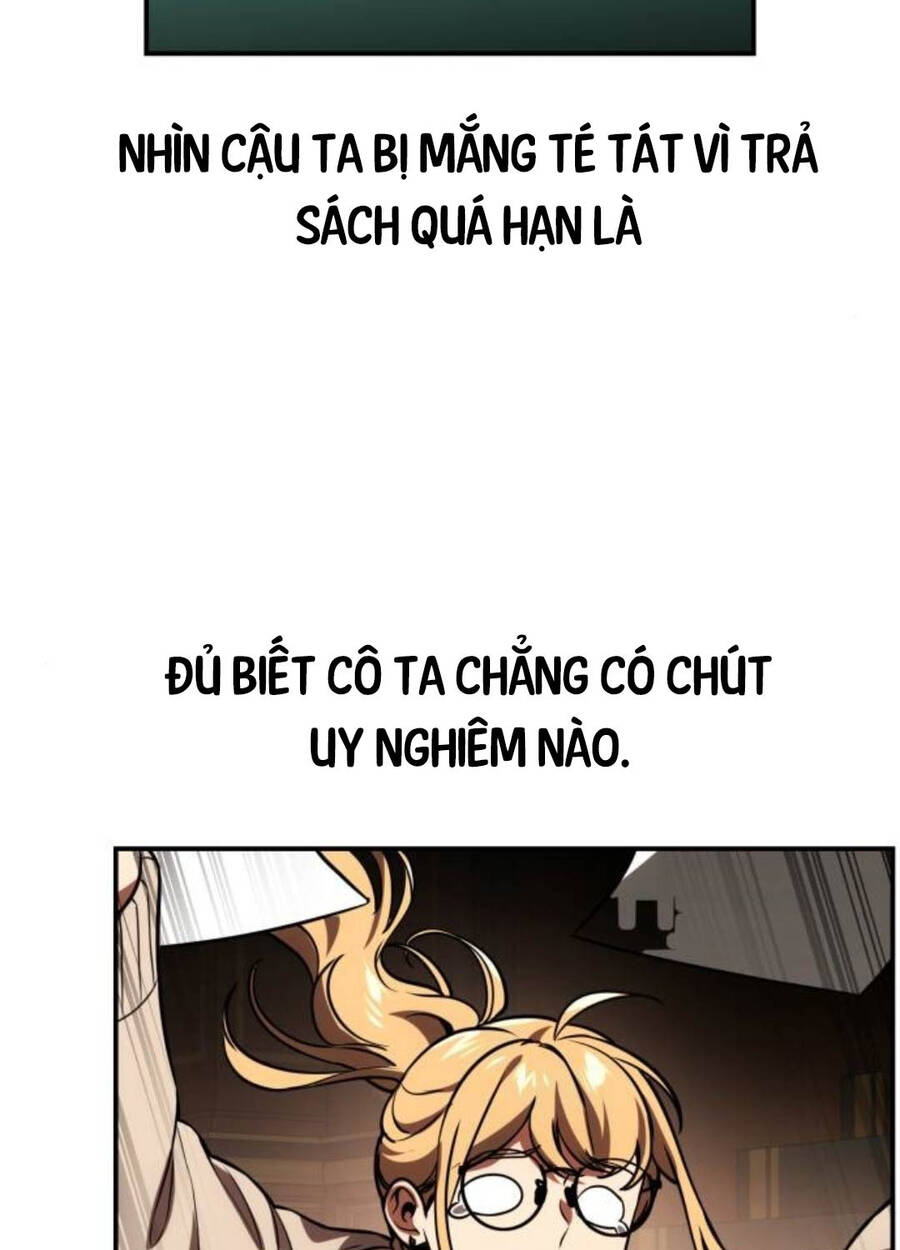Hướng Dẫn Sinh Tồn Trong Học Viện - Chapter 38 - Page 43