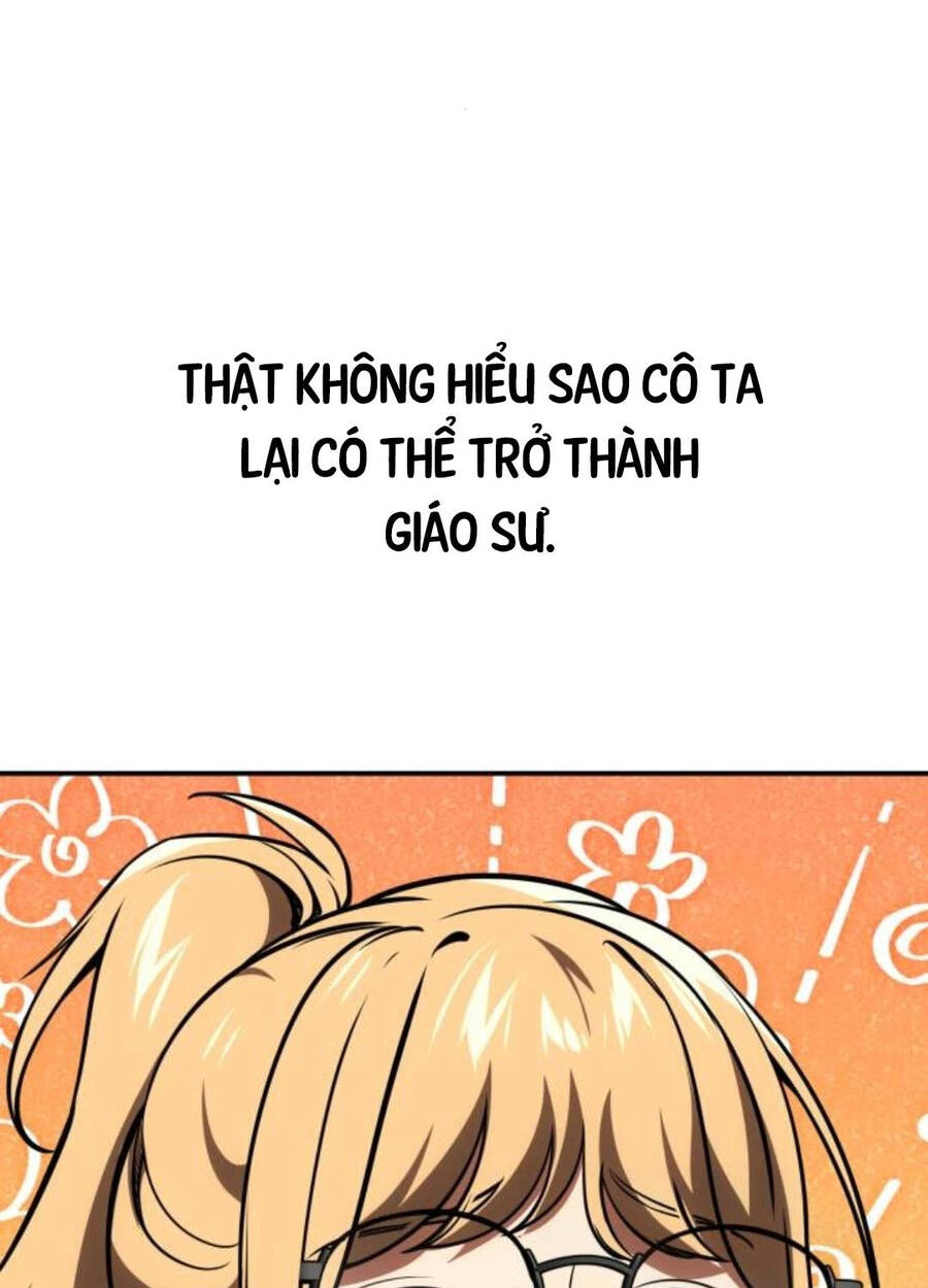 Hướng Dẫn Sinh Tồn Trong Học Viện - Chapter 38 - Page 45