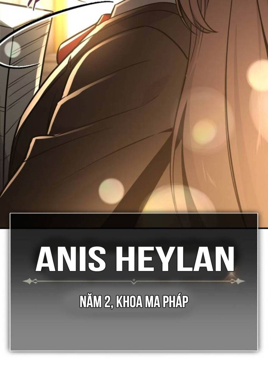 Hướng Dẫn Sinh Tồn Trong Học Viện - Chapter 38 - Page 54