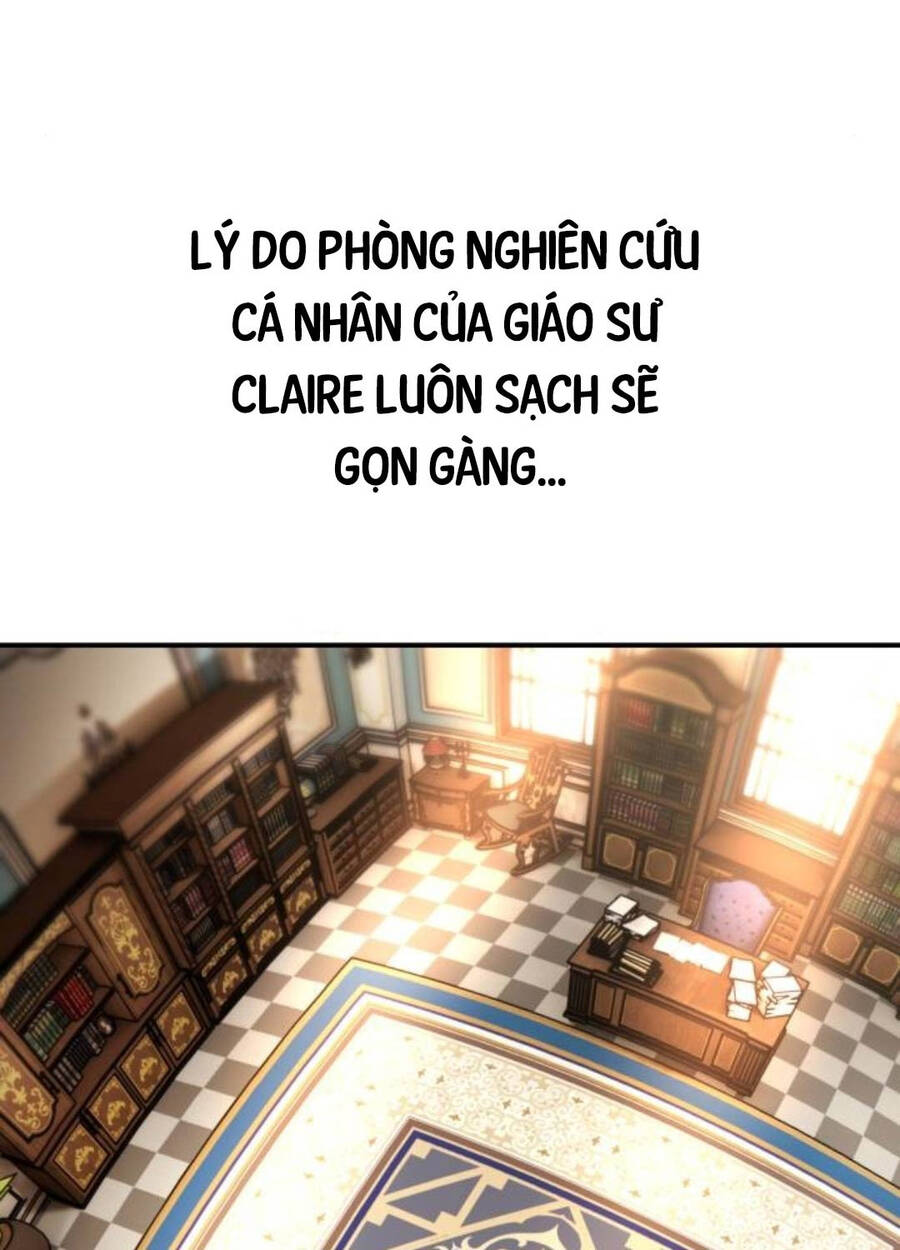 Hướng Dẫn Sinh Tồn Trong Học Viện - Chapter 38 - Page 59