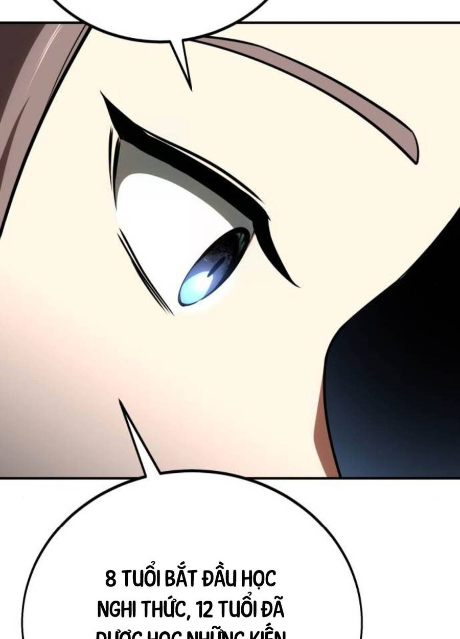 Hướng Dẫn Sinh Tồn Trong Học Viện - Chapter 38 - Page 70