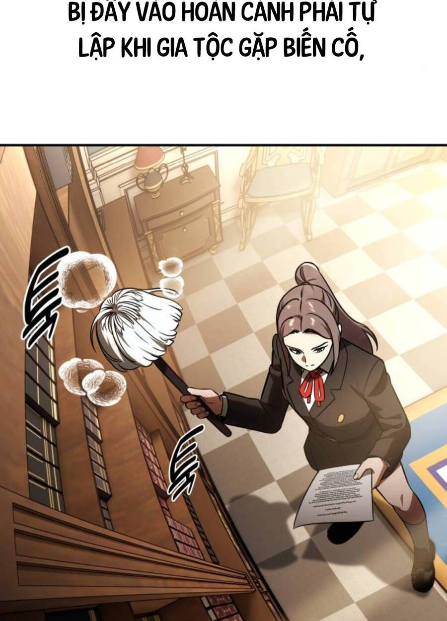 Hướng Dẫn Sinh Tồn Trong Học Viện - Chapter 38 - Page 72