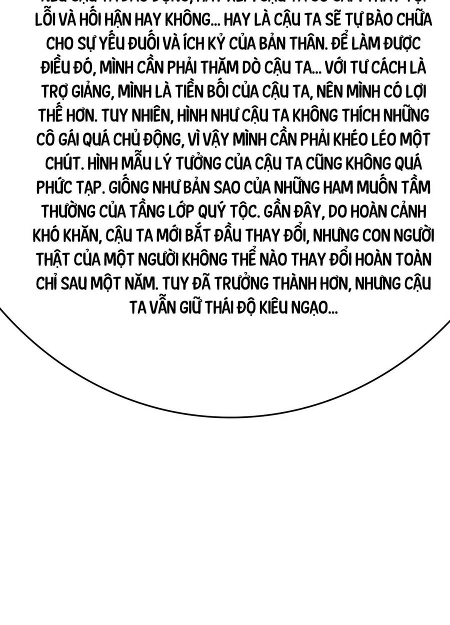 Hướng Dẫn Sinh Tồn Trong Học Viện - Chapter 38 - Page 85