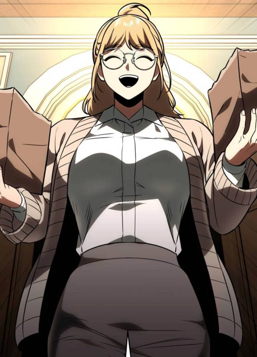 Hướng Dẫn Sinh Tồn Trong Học Viện - Chapter 38 - Page 89