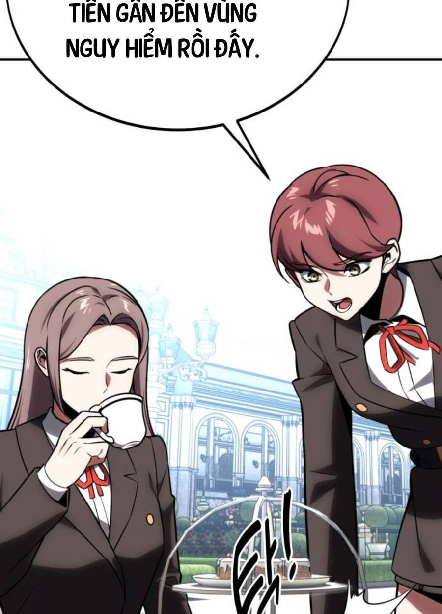 Hướng Dẫn Sinh Tồn Trong Học Viện - Chapter 38 - Page 9