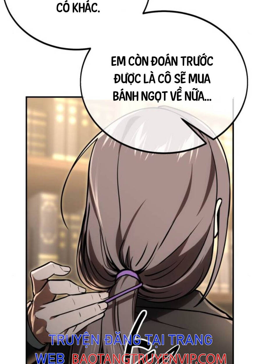 Hướng Dẫn Sinh Tồn Trong Học Viện - Chapter 38 - Page 91