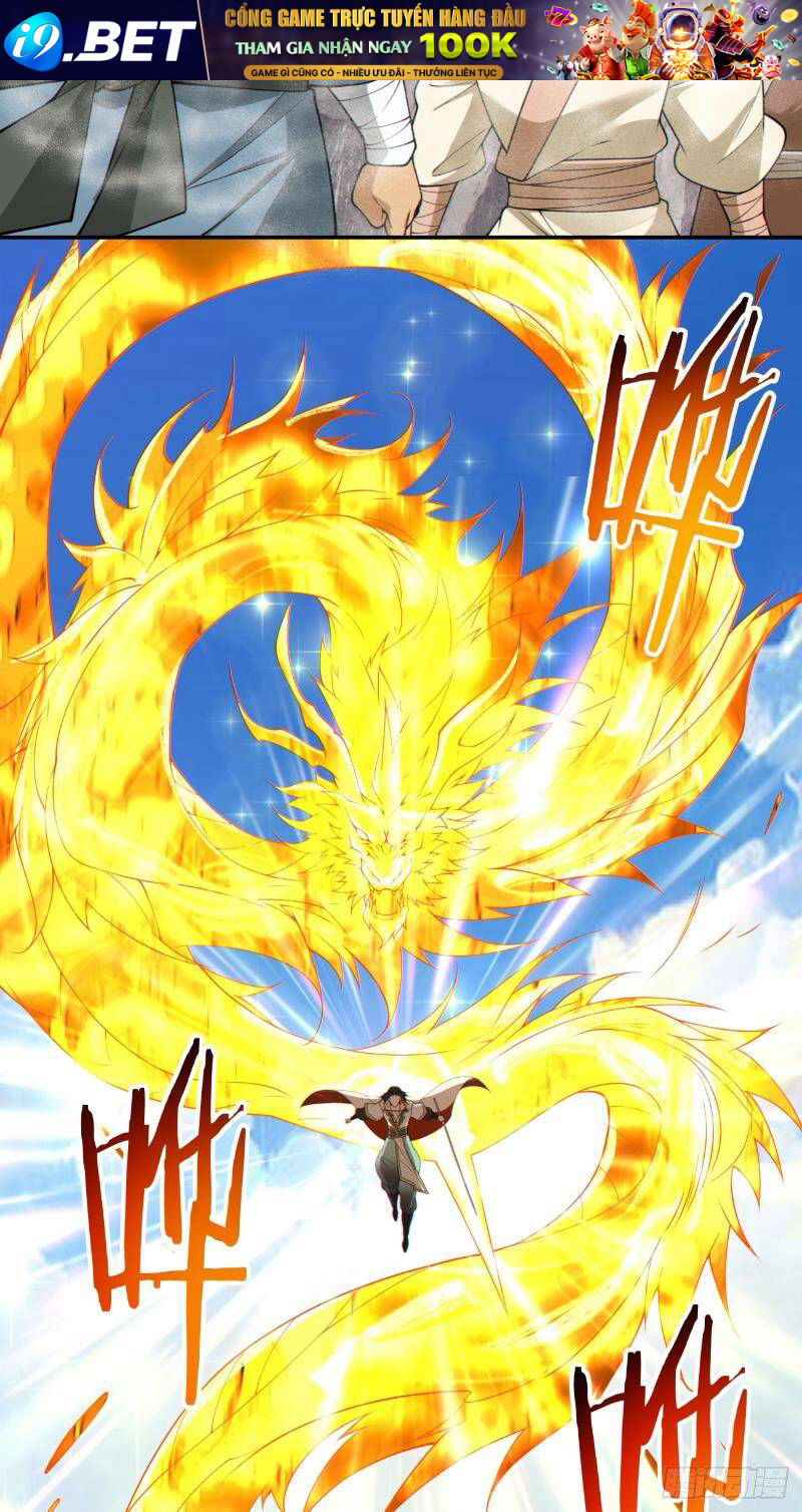 Đồ Đệ Của Ta Đều Là Đại Phản Phái Chapter 271 - Trang 1