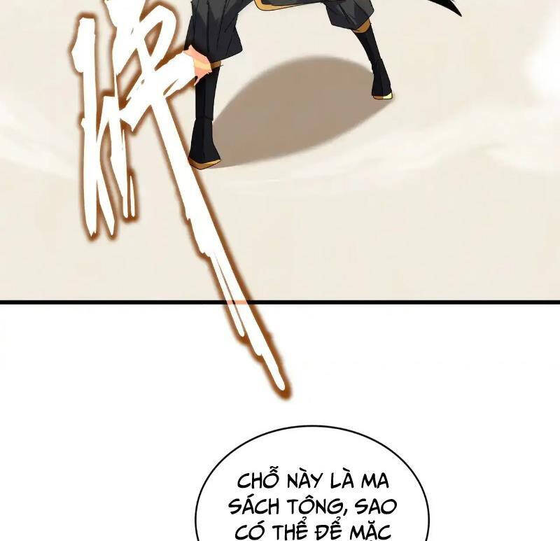 Đại Quản Gia Là Ma Hoàng - Chapter 583 - Page 12