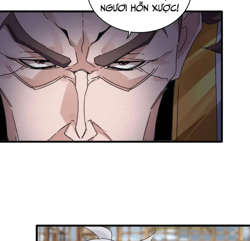 Đại Quản Gia Là Ma Hoàng - Chapter 583 - Page 13