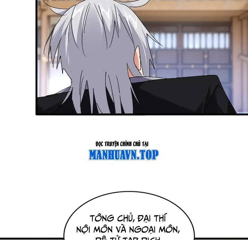 Đại Quản Gia Là Ma Hoàng - Chapter 583 - Page 14