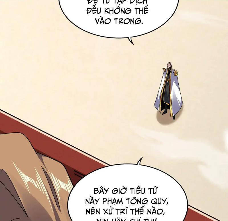 Đại Quản Gia Là Ma Hoàng - Chapter 583 - Page 15