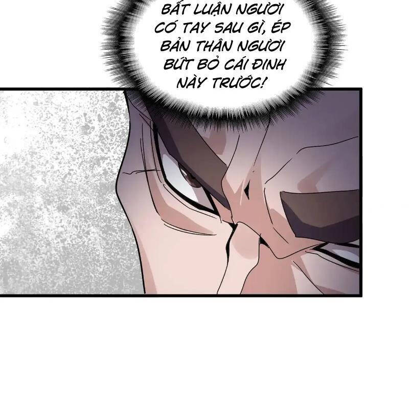 Đại Quản Gia Là Ma Hoàng - Chapter 583 - Page 17