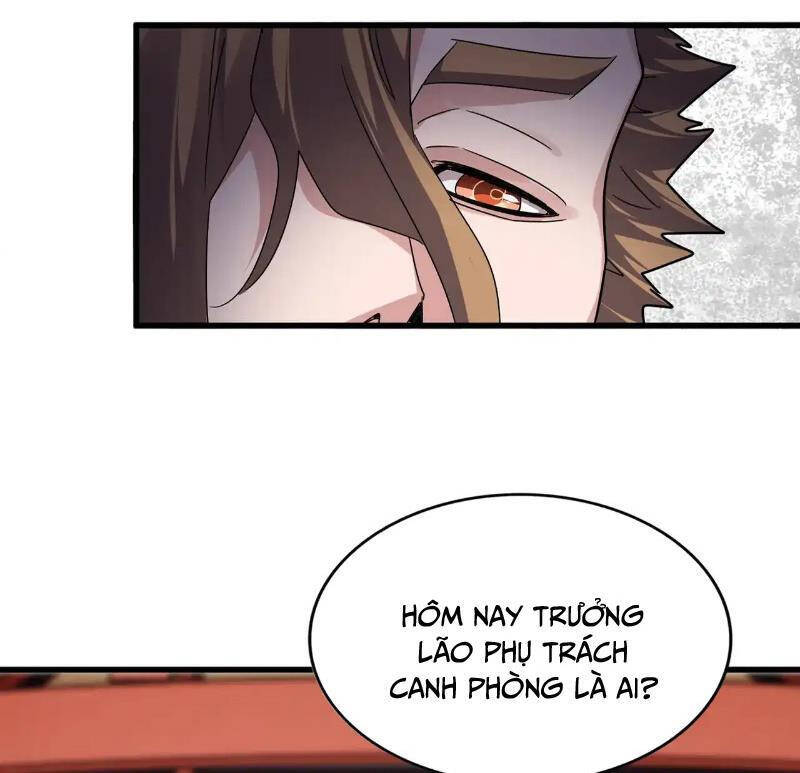 Đại Quản Gia Là Ma Hoàng - Chapter 583 - Page 18