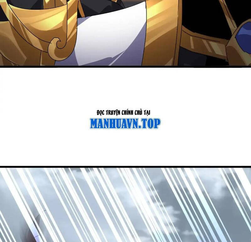 Đại Quản Gia Là Ma Hoàng - Chapter 583 - Page 21