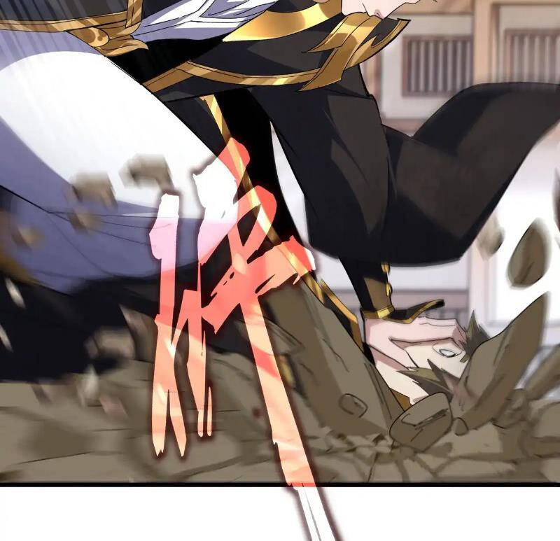 Đại Quản Gia Là Ma Hoàng - Chapter 583 - Page 23