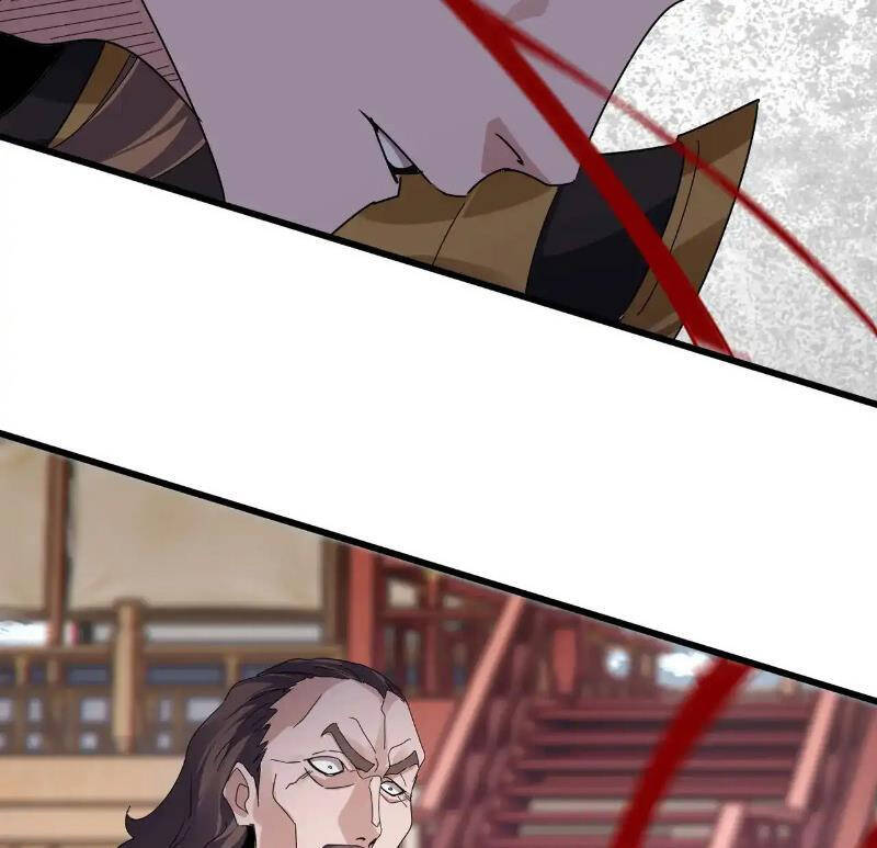 Đại Quản Gia Là Ma Hoàng - Chapter 583 - Page 25