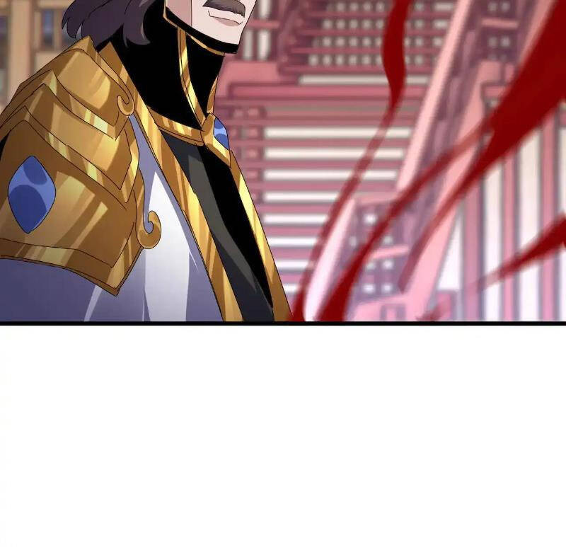 Đại Quản Gia Là Ma Hoàng - Chapter 583 - Page 26