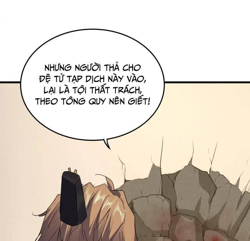 Đại Quản Gia Là Ma Hoàng - Chapter 583 - Page 27