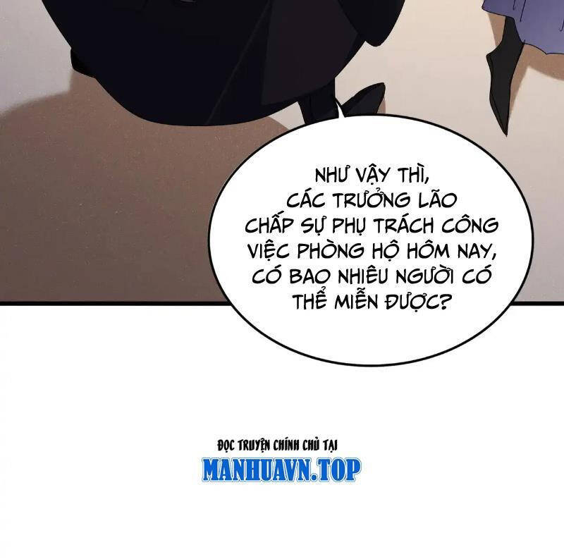Đại Quản Gia Là Ma Hoàng - Chapter 583 - Page 29