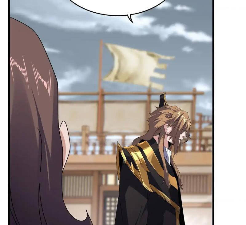 Đại Quản Gia Là Ma Hoàng - Chapter 583 - Page 32