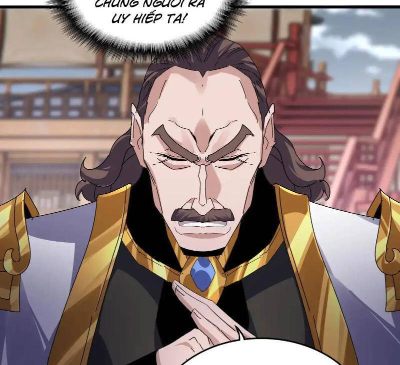 Đại Quản Gia Là Ma Hoàng - Chapter 583 - Page 34