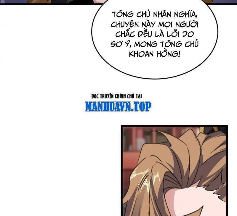 Đại Quản Gia Là Ma Hoàng - Chapter 583 - Page 35