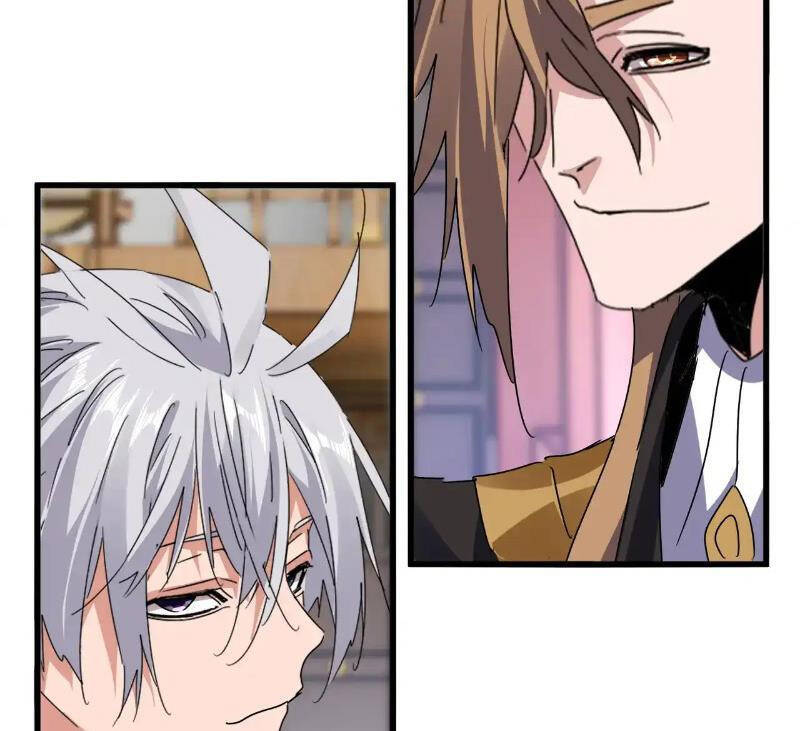 Đại Quản Gia Là Ma Hoàng - Chapter 583 - Page 36