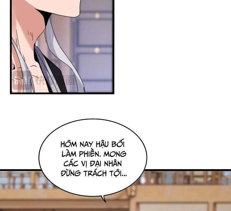 Đại Quản Gia Là Ma Hoàng - Chapter 583 - Page 37