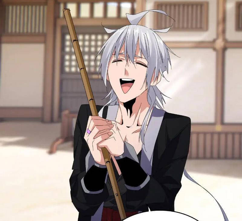 Đại Quản Gia Là Ma Hoàng - Chapter 583 - Page 38