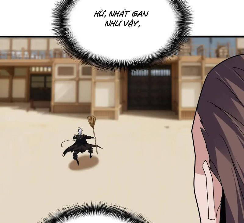 Đại Quản Gia Là Ma Hoàng - Chapter 583 - Page 41