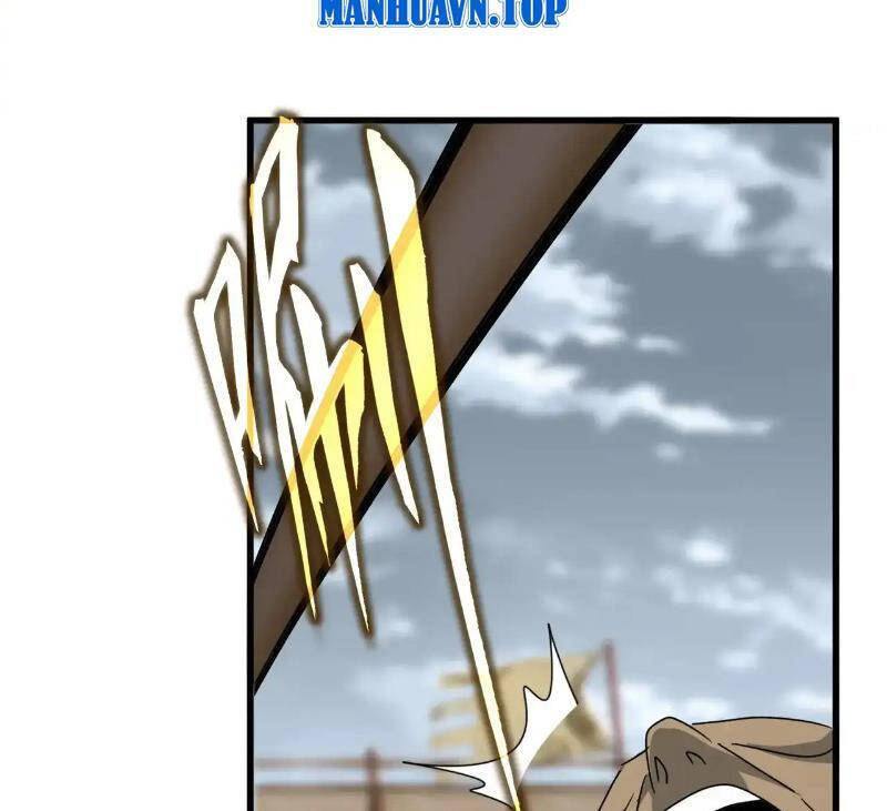 Đại Quản Gia Là Ma Hoàng - Chapter 583 - Page 44