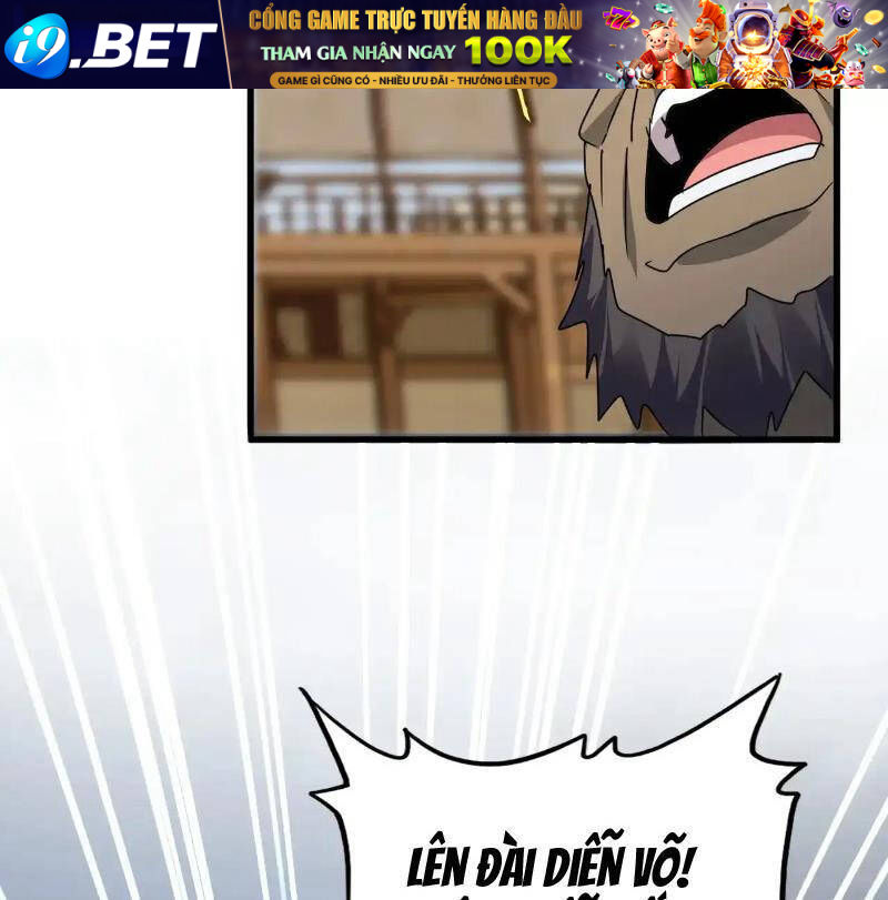 Đại Quản Gia Là Ma Hoàng - Chapter 583 - Page 45