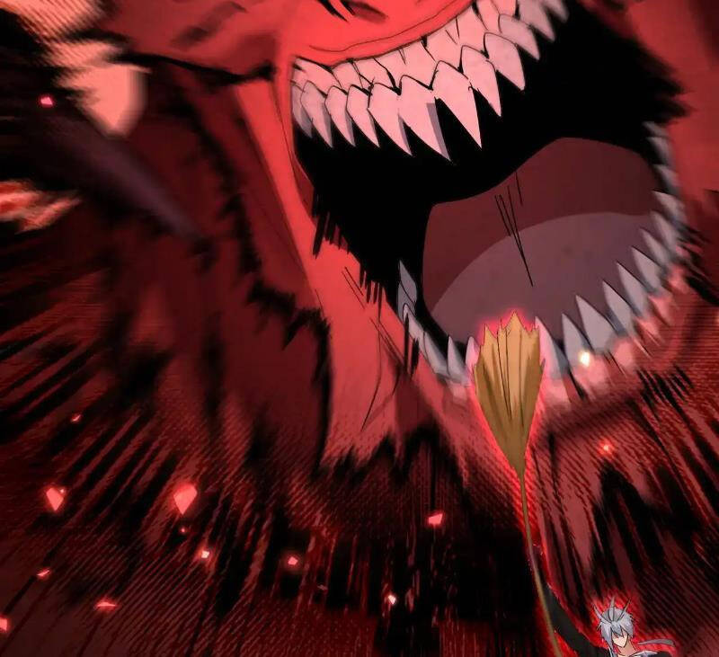 Đại Quản Gia Là Ma Hoàng - Chapter 583 - Page 56