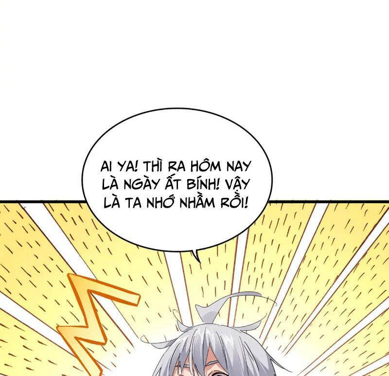 Đại Quản Gia Là Ma Hoàng - Chapter 583 - Page 6