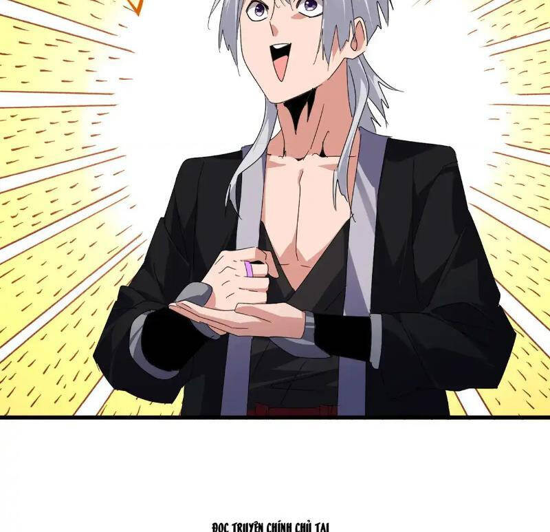 Đại Quản Gia Là Ma Hoàng - Chapter 583 - Page 7