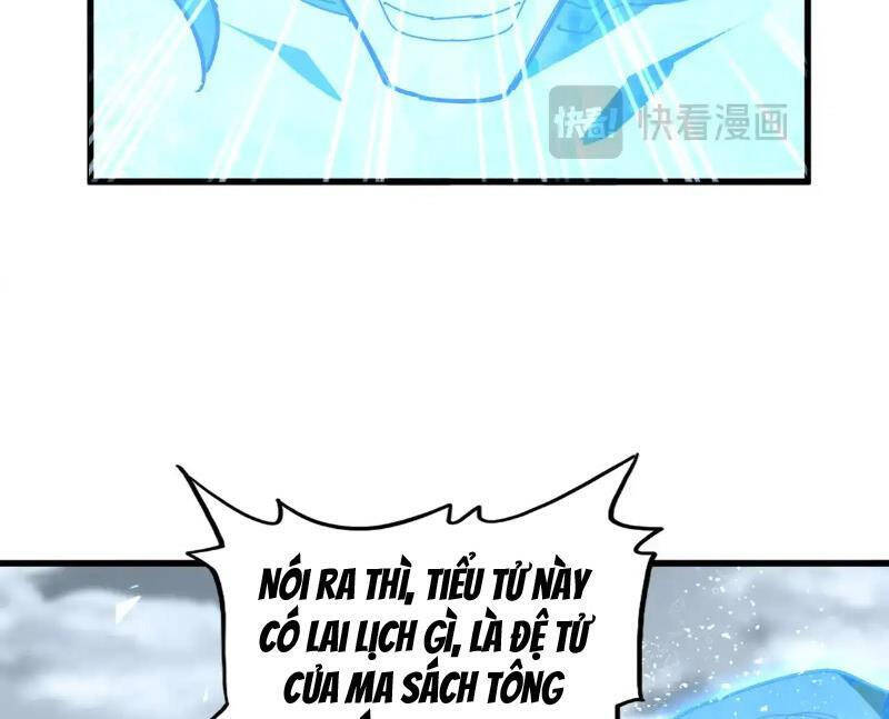 Đại Quản Gia Là Ma Hoàng - Chapter 583 - Page 77
