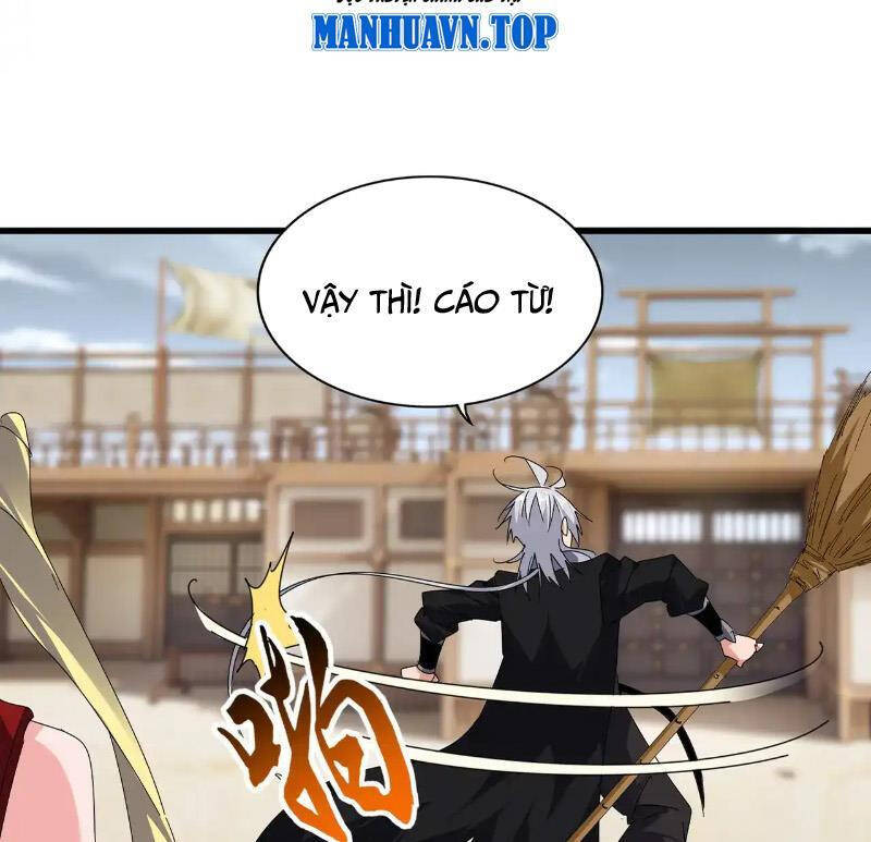 Đại Quản Gia Là Ma Hoàng - Chapter 583 - Page 8