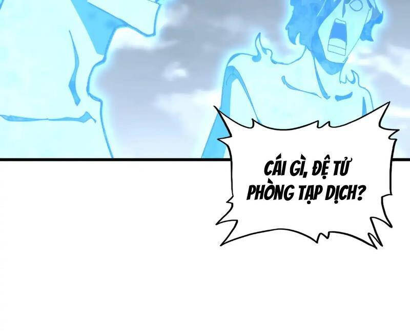 Đại Quản Gia Là Ma Hoàng - Chapter 583 - Page 81